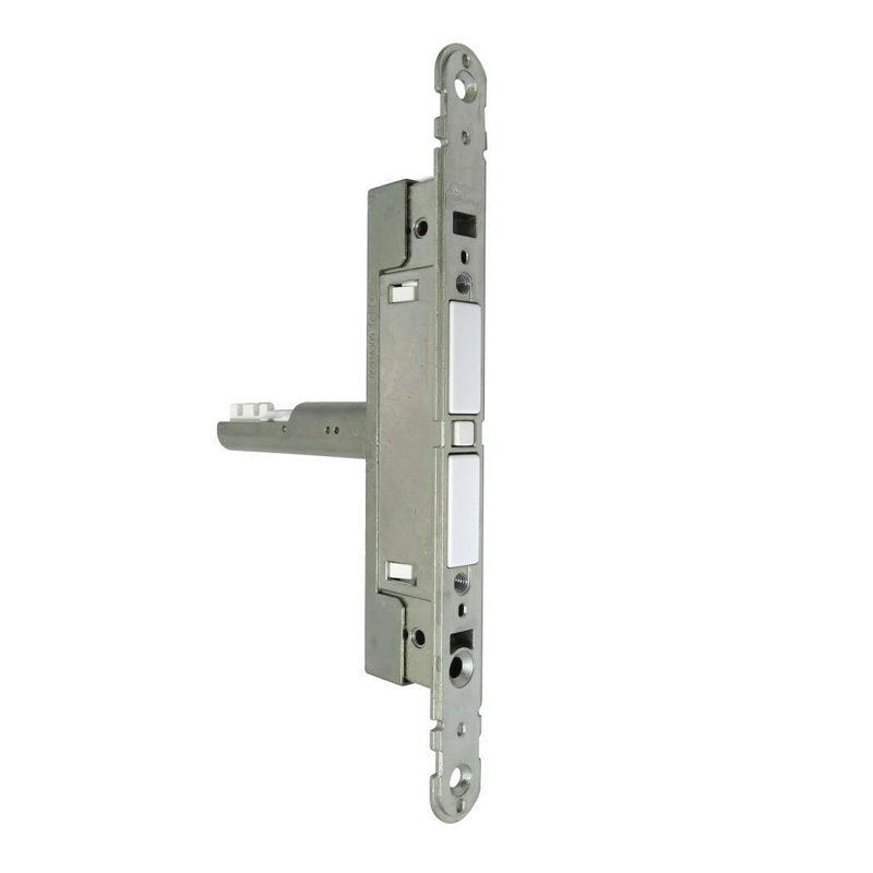 ZAMEK AGB MAGNETYCZNY TOUCH CLOSE ZERO 18X196 BIAŁY MAT DO DRZWI UKRYTYCH ZAMEK AGB MAGNETYCZNY TOUCH CLOSE ZERO 18X196 BIAŁY MAT DO DRZWI UKRYTYCH