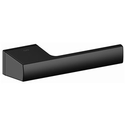 KLAMKA INFINITY BARI RT NA ROZECIE RRT CZARNY