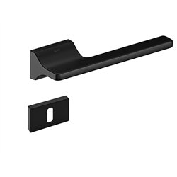 KLAMKA INFINITY MONZA RT NA ROZECIE RRT CZARNY