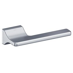 KLAMKA INFINITY MONZA RT NA ROZECIE RRT CHROM MAT