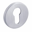 ROZETA INFINITY FIT - RONDA ROZETA OKRĄGŁA WKŁADKA CHROM MAT ROZETA INFINITY FIT - RONDA ROZETA OKRĄGŁA WKŁADKA CHROM MAT
