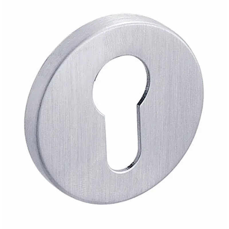 ROZETA INFINITY FIT - RONDA ROZETA OKRĄGŁA WKŁADKA CHROM MAT ROZETA INFINITY FIT - RONDA ROZETA OKRĄGŁA WKŁADKA CHROM MAT