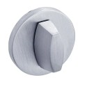 ROZETA INFINITY FIT - RONDA ROZETA OKRĄGŁA WC CHROM MAT ROZETA INFINITY FIT - RONDA ROZETA OKRĄGŁA WC CHROM MAT