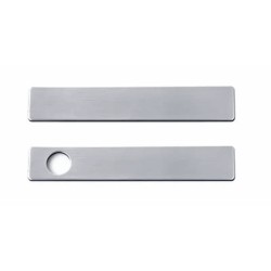 INSERT INFINITY DO KL. MILANO INS M700 H CHR.-MAT Z OTWOREM