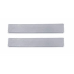 INSERT INFINITY DO KL. MILANO INS M700 P CHROM-MAT PEŁNY