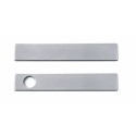 INSERT INFINITY DO MILANO CHROM MAT Z OTWOREM INSERT INFINITY DO MILANO CHROM MAT Z OTWOREM