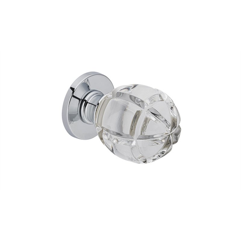 GAŁKA DWUSTRONNA RUCHOMA TUPAI 233 5S-03 R/R, CHROM