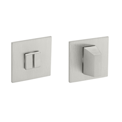 ROZETA WC TUPAI 3175 MQ-16 4MM STAL NIERDZEWNA