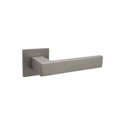 KLAMKA TUPAI 4275 5SQ-142, NIKIEL PERŁA