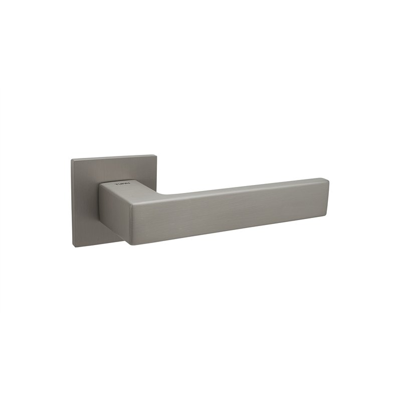 KLAMKA TUPAI 4275 5SQ-142, NIKIEL PERŁA