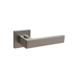 KLAMKA TUPAI 4275 5SQ-142 PRIVÉ 38-45MM, LEWA, NIKIEL PERŁA