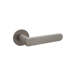 KLAMKA TUPAI 3957 5S-142, NIKIEL PERŁA