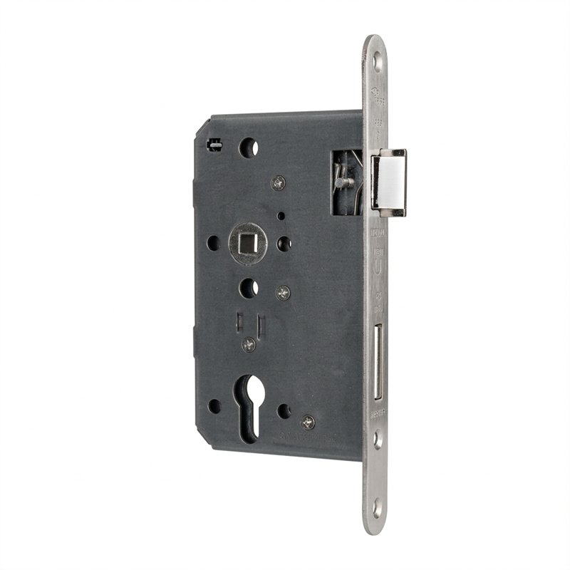 ZAMEK WILKA FUNKCJA D / D 55 / P20X3X235 MM /P STAL NIERDZEWNA