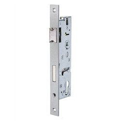 ZAMEK WILKA GŁ&Oacute;WNY 1438, D35, R92 STAL NIERDZEWNA