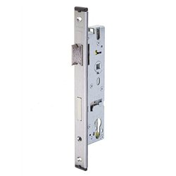ZAMEK WILKA GŁÓWNY 1438, D35, R92 STAL NIERDZEWNA