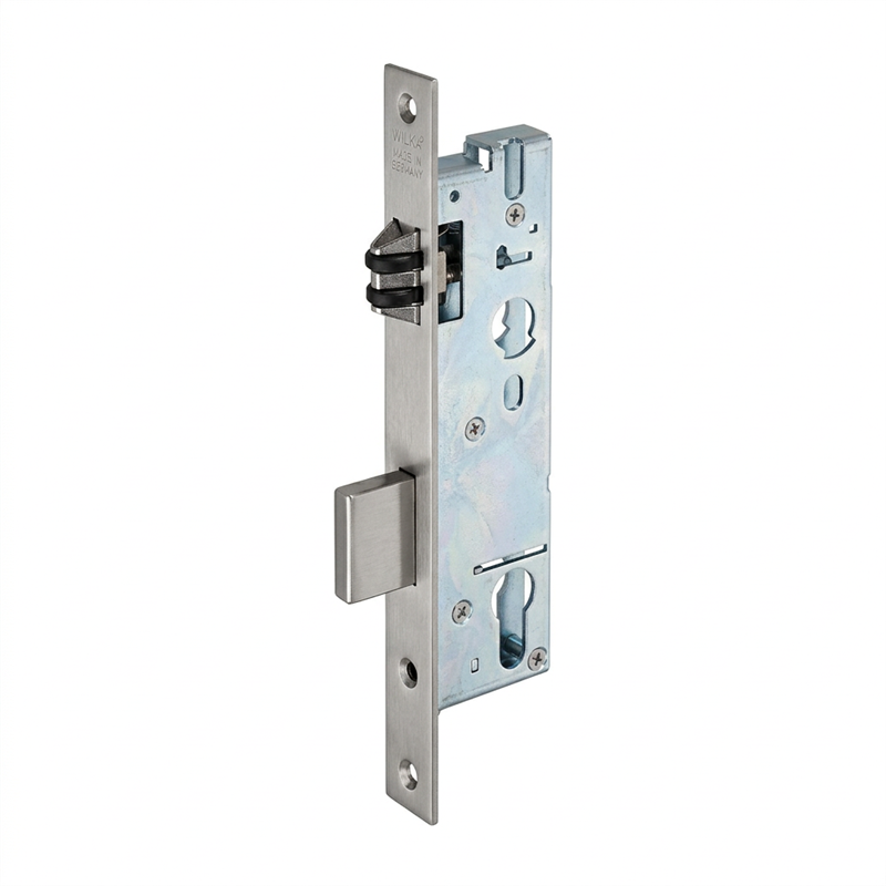 ZAMEK WILKA ROLKOWY 1452, D35, R92 STAL NIERDZEWNA