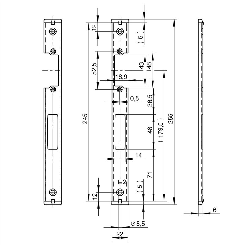 ZACZEP WILKA 1026989 POD ELEKTROZACZEP WILKA L STAL NIERDZEWNA ZACZEP WILKA 1026989 POD ELEKTROZACZEP WILKA L STAL NIERDZEWNA