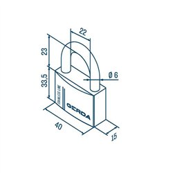 KŁ&Oacute;DKA GERDA STAINLESS LINE KNP S40 PAŁĄKOWA STAL NIERDZEWNA