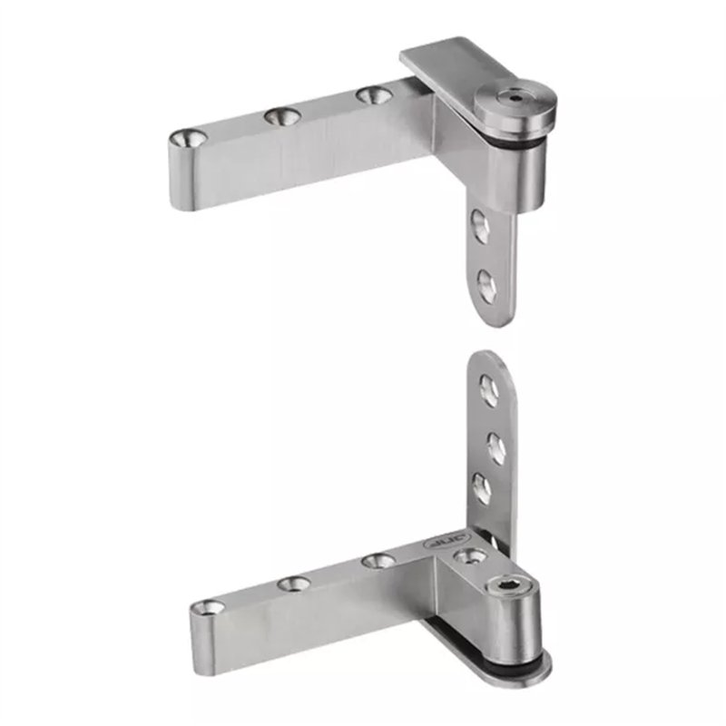 ZAWIAS PIVOT 40 OFFSET, JEDNOKIERUNKOWY, DO 40 KG STAL NIERDZEWNA JNF