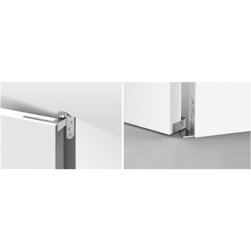 ZAWIAS PIVOT 40 OFFSET, JEDNOKIERUNKOWY, DO 40 KG STAL NIERDZEWNA JNF
