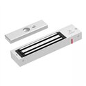 ZWORA ELEKTROMAGNETYCZNA 180KG, 12/24VDC, DIODA LED, CZUJNIK HALLA [190X44MM] DORCAS