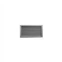 KRATKA WENTYLACYJNA G31 SZER.430MM X WYS.80MM SREBRNA F1 GAVO KRATKA WENTYLACYJNA G31 SZER.430MM X WYS.80MM SREBRNA F1 GAVO