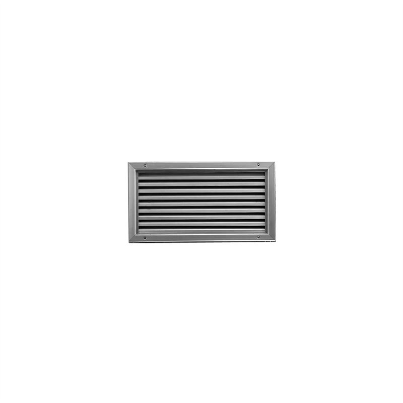 KRATKA WENTYLACYJNA G31 SZER.500MM X WYS.200MM SREBRNA F1 GAVO KRATKA WENTYLACYJNA G31 SZER.500MM X WYS.200MM SREBRNA F1 GAVO