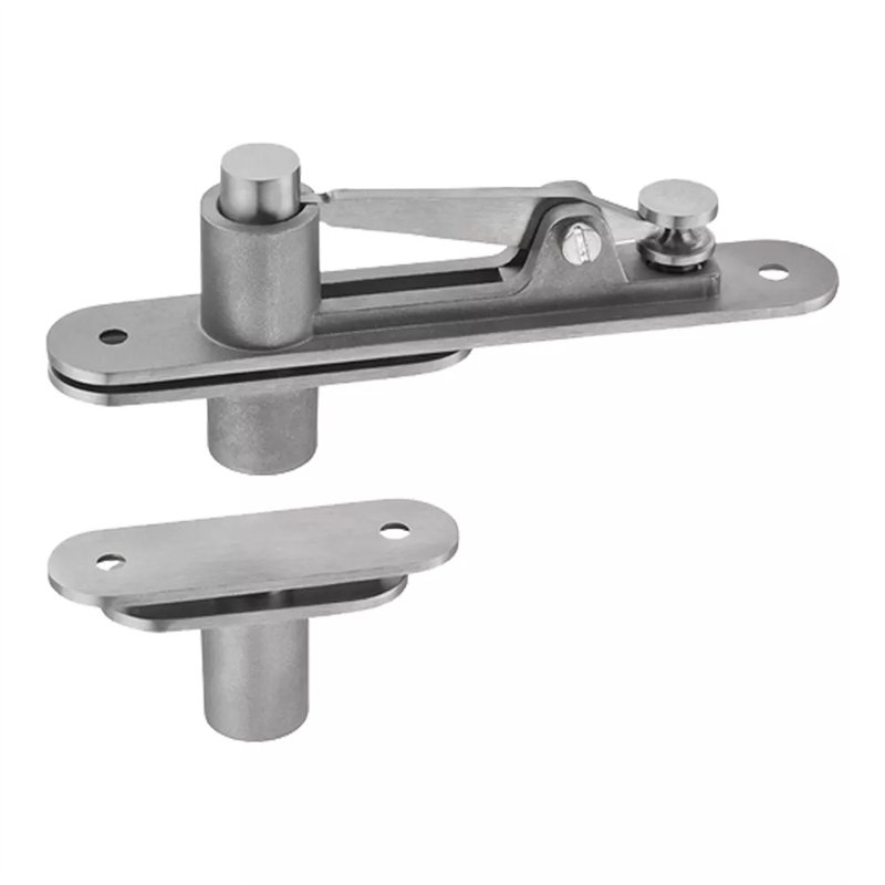 ZAWIAS PIVOT 200 SHADOW, DO 200 KG, SREBRNY JNF