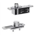 ZAWIAS PIVOT 501 FREE, HEAVY DUTY, DO 500 KG, SREBRNY JNF