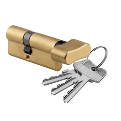 WKŁADKA WILKA Z GAŁKĄ 1405 G45/50 KLASA B MOSIĄDZ