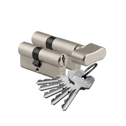 KOMPLET WKŁADEK WILKA 1405 G55/65 + 1400 55/65 KLASA A NIKIEL