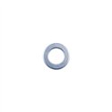 KOMPLET PODKŁADEK fi 30mm DO BLOKAD WC PURE/WIND/ATLANTA, CHROMOWANE MATOWE VERUM KOMPLET PODKŁADEK fi 30mm DO BLOKAD WC PURE/WIND/ATLANTA, CHROMOWANE MATOWE VERUM