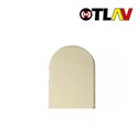 NAKŁADKA DO INVISACTA 300 POZŁACANA OTLAV KOMPLET 4SZT NAKŁADKA DO INVISACTA 300 POZŁACANA OTLAV KOMPLET 4SZT