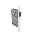 ZAMEK MAGNETYCZNY TUPAI 3597X50-152, KLUCZ 90MM, BIAŁY ZAMEK MAGNETYCZNY TUPAI 3597X50-152, KLUCZ 90MM, BIAŁY