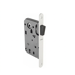 ZAMEK MAGNETYCZNY TUPAI 3597X50-152, KLUCZ 90MM, BIAŁY