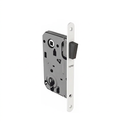 ZAMEK MAGNETYCZNY TUPAI 3598X50-152, WKŁADKA 85MM, BIAŁY