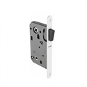 ZAMEK MAGNETYCZNY TUPAI 3599X50-152, WC 90MM, BIAŁY ZAMEK MAGNETYCZNY TUPAI 3599X50-152, WC 90MM, BIAŁY