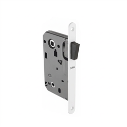 ZAMEK MAGNETYCZNY TUPAI 3599X50-152, WC 90MM, BIAŁY