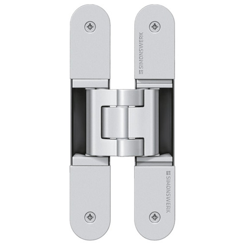 ZAWIAS SIMONSWERK TECTUS 340 3D STAL NIERDZEWNA ZAWIAS SIMONSWERK TECTUS 340 3D STAL NIERDZEWNA
