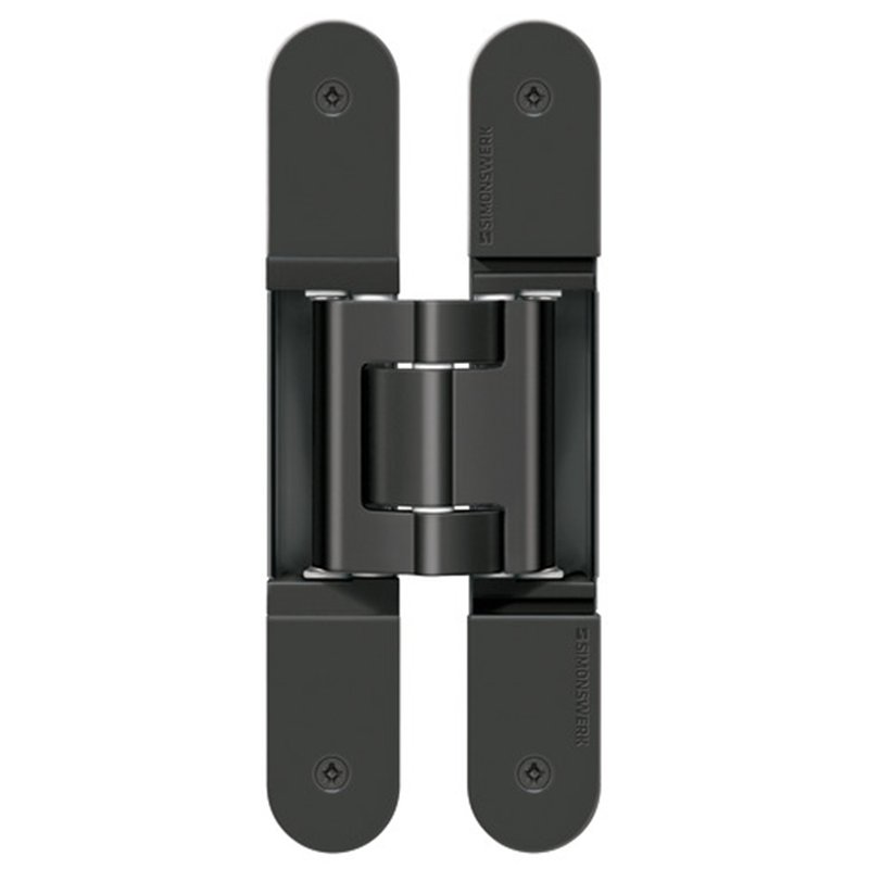 ZAWIAS SIMONSWERK TECTUS 540 3D CZARNY ZAWIAS SIMONSWERK TECTUS 540 3D CZARNY