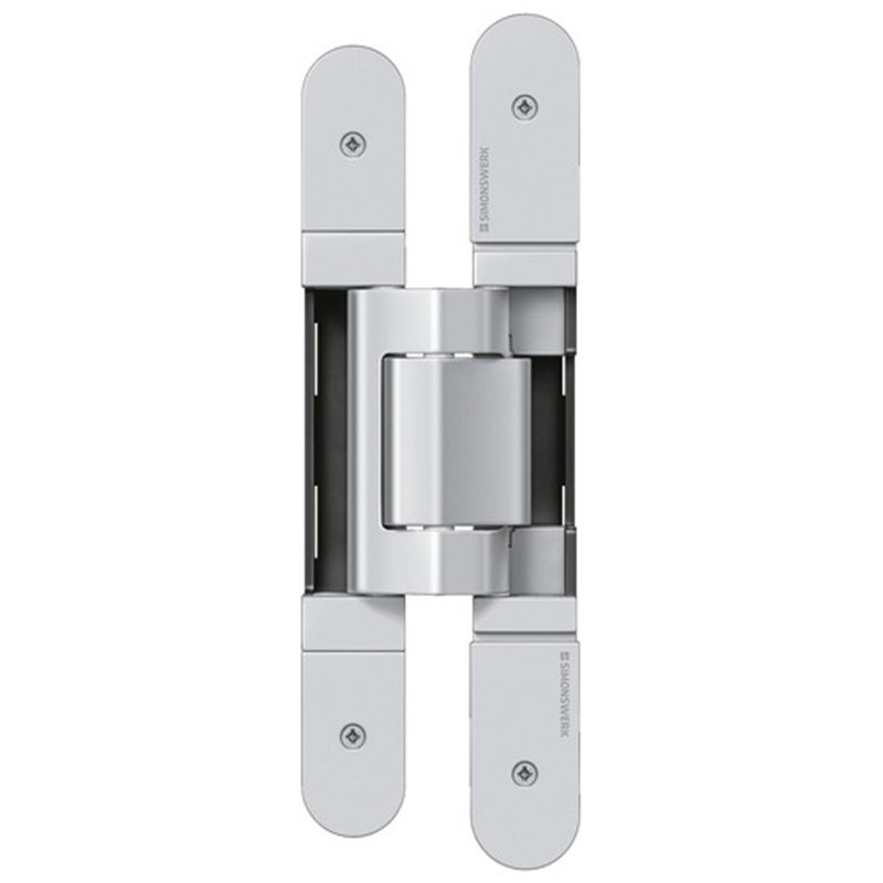 ZAWIAS SIMONSWERK TECTUS 645 3D STAL NIERDZEWNA