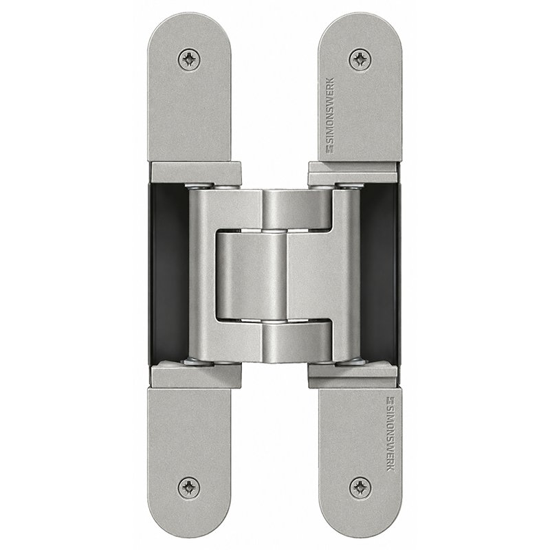 ZAWIAS SIMONSWERK TECTUS 540 3D A8 SREBRNY F2 ZAWIAS SIMONSWERK TECTUS 540 3D A8 SREBRNY F2