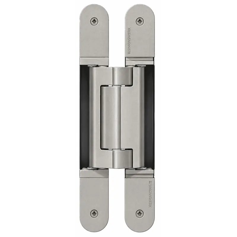 ZAWIAS SIMONSWERK TECTUS 640 3D SREBRNY F2