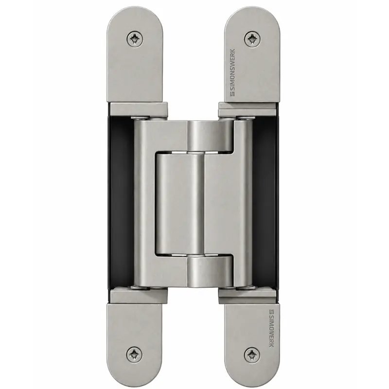 ZAWIAS SIMONSWERK TECTUS 640 3D A8 SREBRNY F2 ZAWIAS SIMONSWERK TECTUS 640 3D A8 SREBRNY F2