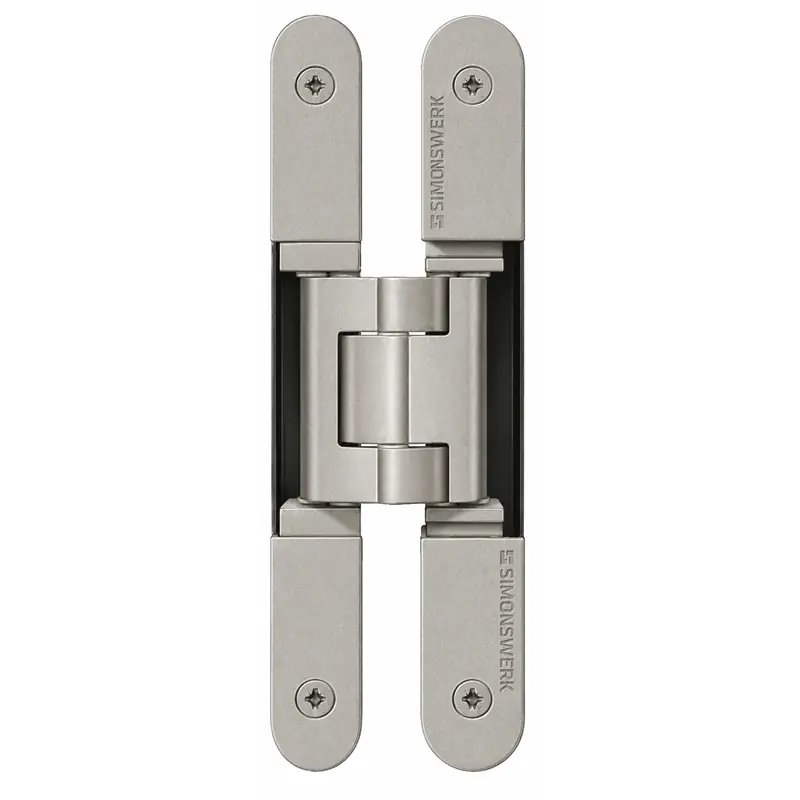 ZAWIAS SIMONSWERK TECTUS 240 3D SREBRNY F2