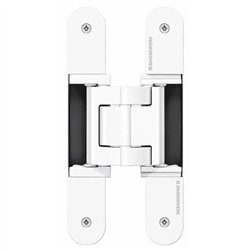 ZAWIAS SIMONSWERK TECTUS 540 3D A8 BIAŁY 9016