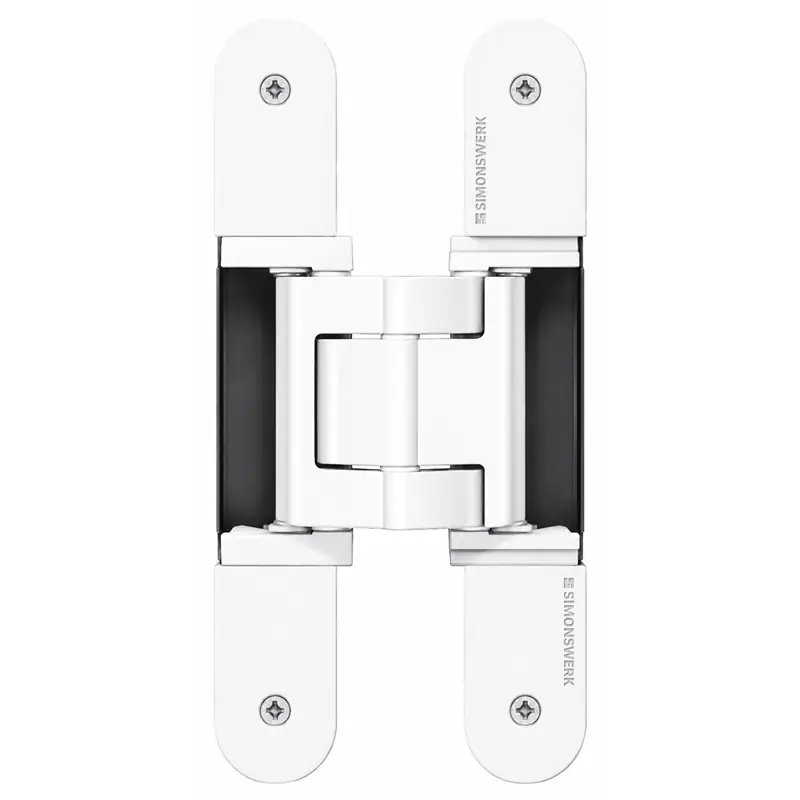 ZAWIAS SIMONSWERK TECTUS 540 3D A8 BIAŁY 9016