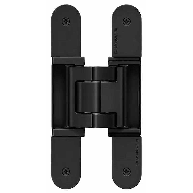 ZAWIAS SIMONSWERK TECTUS 540 3D A8 CZARNY ZAWIAS SIMONSWERK TECTUS 540 3D A8 CZARNY