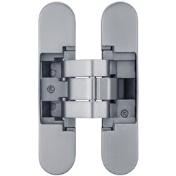ZAWIAS ANSELMI AN141 3D FVZ 14/40 CHROM SATYNA