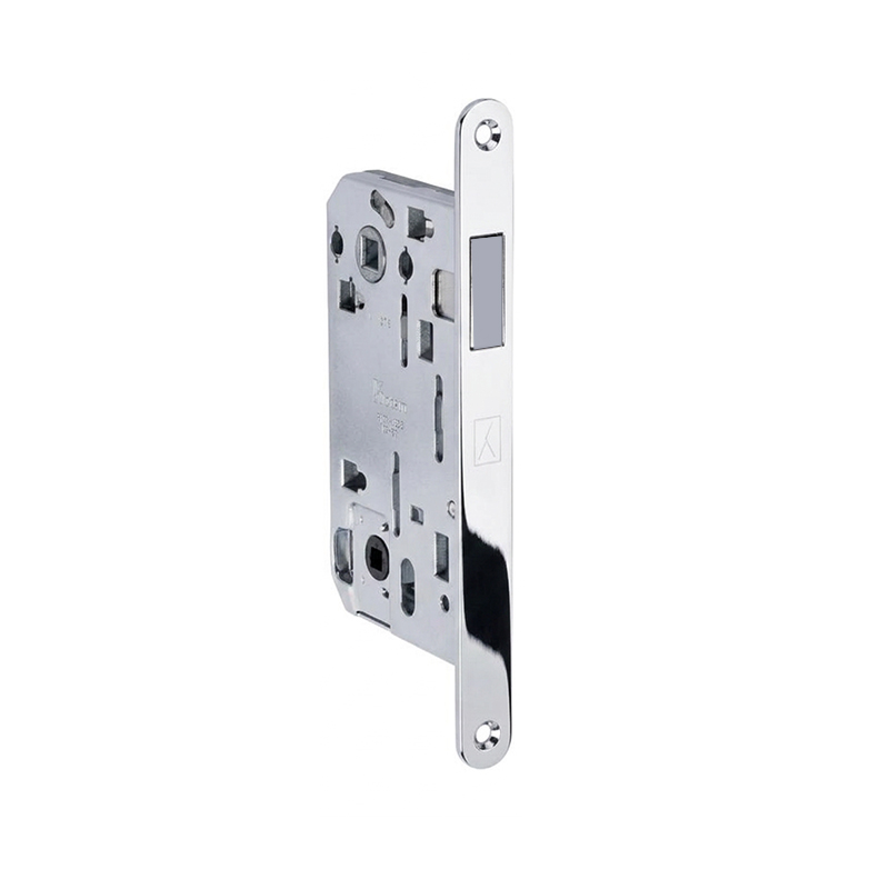 ZAMEK MAGNETYCZNY BONAITI TWIN NG WC 6MM CHROM POLEROWANY ZAMEK MAGNETYCZNY BONAITI TWIN NG WC 6MM CHROM POLEROWANY